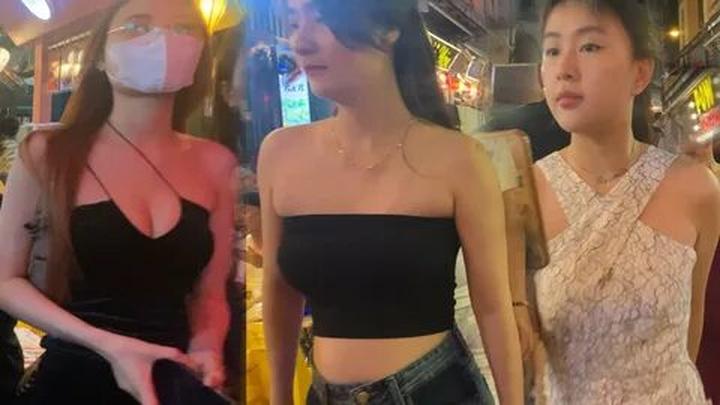 Xu hướng 4 kiểu áo sơ mi dìm dáng, xỉn: Hotspot Matrix tiết lộ bí quyết video viral