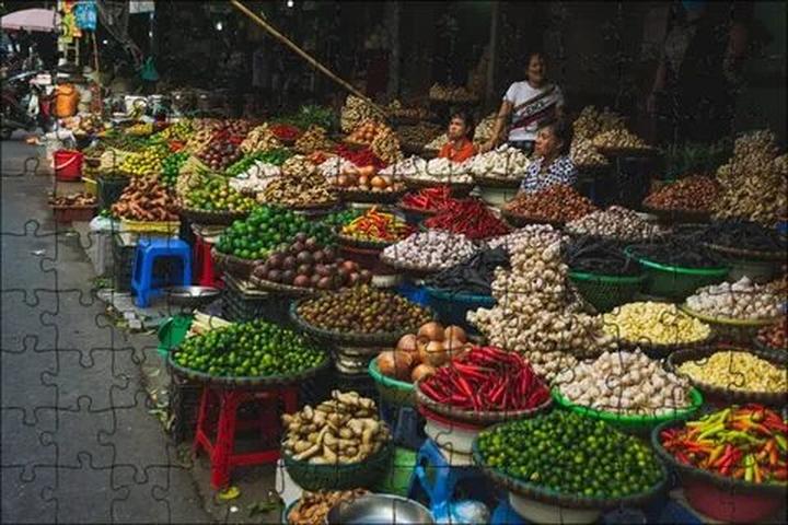 Kích thước to bất thường: Tôm nuôi theo phương pháp tự nhiên sẽ có kích thước không